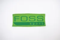 Foss Sport Pannebånd vår/sommer Foss Sport Pannebånd vår/sommer
