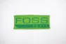 Foss Sport Pannebånd vår/sommer, Grønn