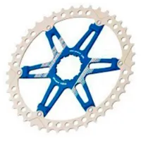 Fouriers Cr-mo Shimano Tannhjul Fouriers Cr-mo Shimano Tannhjul