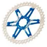Fouriers Cr-mo Shimano Tannhjul