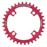 Fouriers E1 Symmetric 96 Bcd Kjettingring