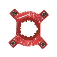 Fouriers Gxp 104 Edderkopp Fouriers Gxp 104 Edderkopp