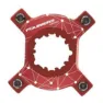Fouriers Gxp 104 Edderkopp