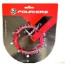 Fouriers M9000 Kjettingring