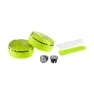 Fouriers S002 Styretape, Yellow, One Size