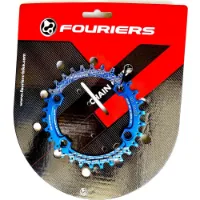 Fouriers Symmetric 96 Bcd Kjettingring Fouriers Symmetric 96 Bcd Kjettingring