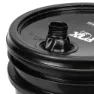 FOX 10wt Oljekanne 23l, Black, One Size