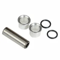 FOX 17.40x10 Mm Aluminium Bakre Støtdemper Reduksjonssett 3 Stykker FOX 17.40x10 Mm Aluminium Bakre Støtdemper Reduksjonssett 3 Stykker