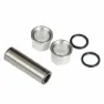 FOX 17.40x10 Mm Aluminium Bakre Støtdemper Reduksjonssett 3 Stykker, Multicolor, One Size