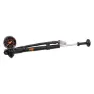 FOX 2022 Fjæringspumpe, Black, 350psi