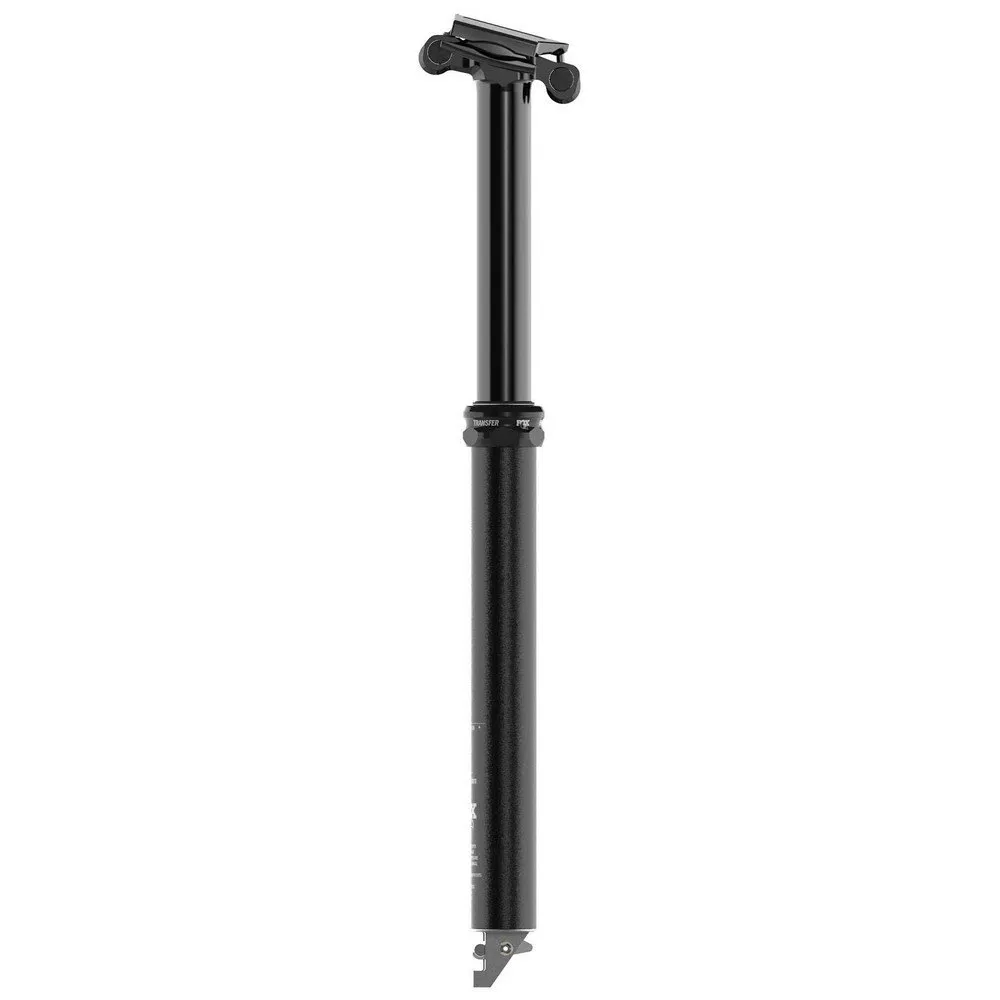 FOX 2022 Transfer P-se A Dropper Setepinne 125 Mm, Black, 363-238mm, 31.6mm
