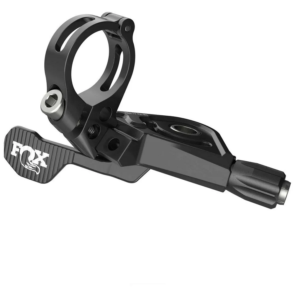 FOX 2022 Transfer P-se A Dropper Setepinne 125 Mm, Black, 363-238mm, 31.6mm