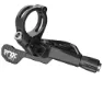 FOX 2022 Transfer P-se A Dropper Setepinne 125 Mm, Black, 363-238mm, 31.6mm