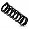 FOX 250lb X 3.25´´ Støtdemperfjær, Black, 250lbs