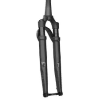 FOX 32 Float Tapercast Fit Grip 3-pos Performance Series 2025 Gravel Gaffel FOX 32 Float Tapercast Fit Grip 3-pos Performance Series 2025 Gravel Gaffel
