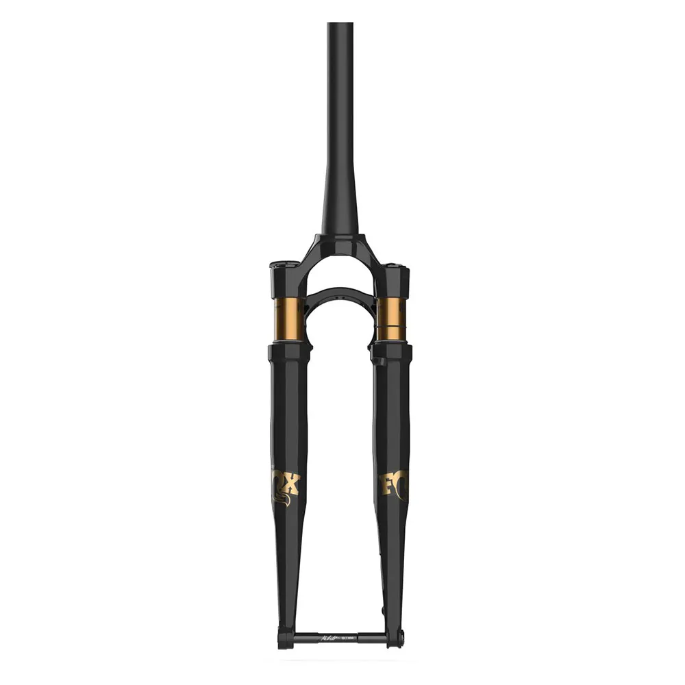 FOX 32 K Tc 700 F-s 40 Grip Sl 3p K100 45mm Gravel Gaffel