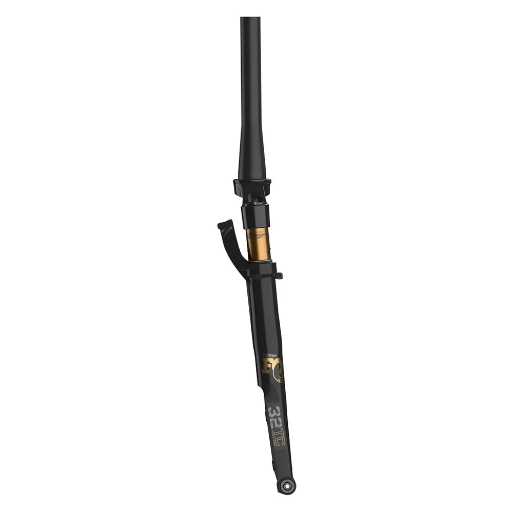 FOX 32 K Tc 700 F-s 40 Grip Sl 3p K100 45mm Gravel Gaffel
