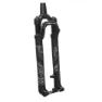 FOX 32 Step-cast Ax K100 44 15x100 Mm Gravel Gaffel, Black, 700C, 40mm