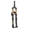 FOX 32 Step-cast Factory Grip 29´´ 3pos-adj 1.5´´ Tapered Kabolt Sl 110mm Mtb-gaffel, Shiny black neutral / glossy black, 29", 100mm