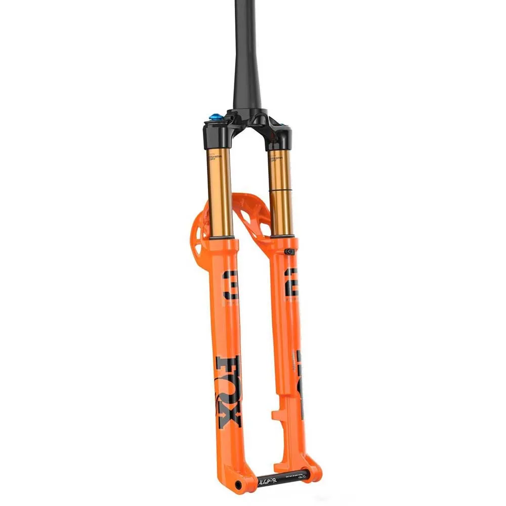 FOX 32 Step-cast Factory Grip 29´´ Psh-lk 1.5´´ Tapered Kabolt Sl 110mm Mtb-gaffel FOX 32 Step-cast Factory Grip 29´´ Psh-lk 1.5´´ Tapered Kabolt Sl 110mm Mtb-gaffel