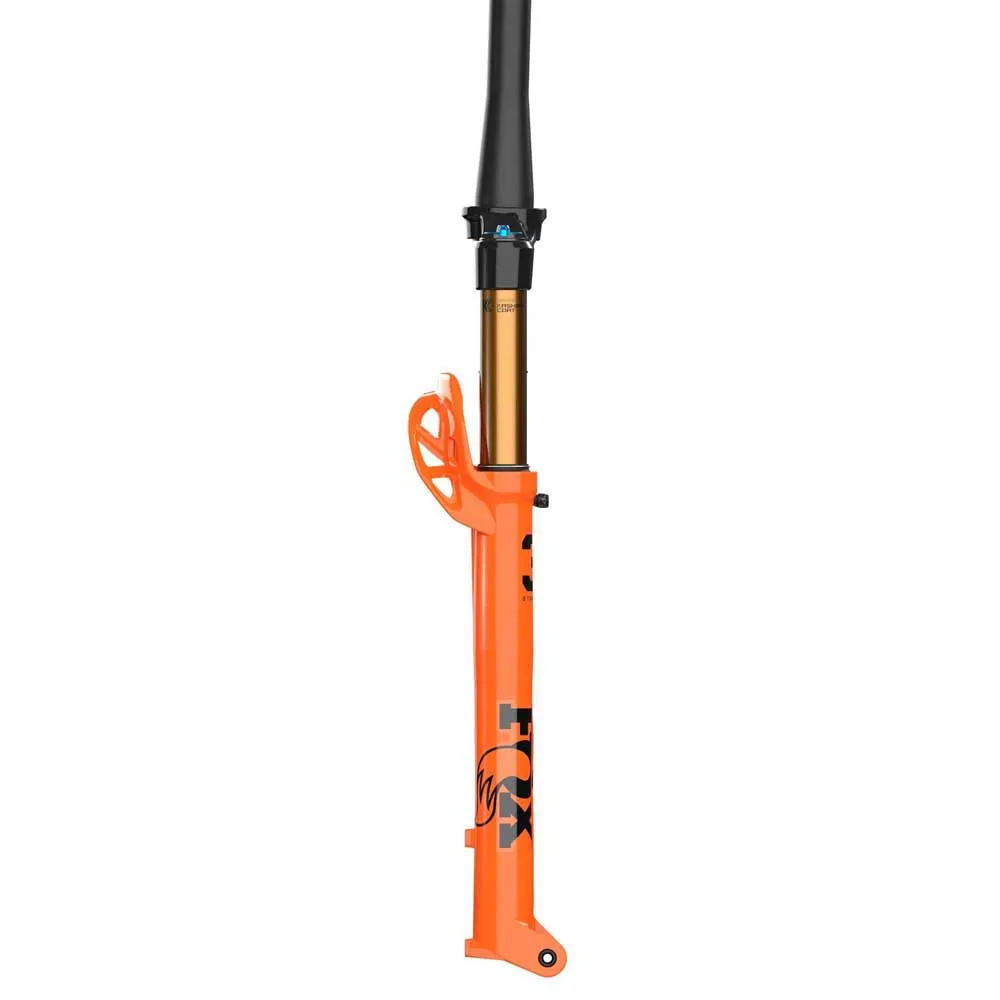 FOX 32 Step-cast Factory Grip 29´´ Psh-lk 1.5´´ Tapered Kabolt Sl 110mm Mtb-gaffel FOX 32 Step-cast Factory Grip 29´´ Psh-lk 1.5´´ Tapered Kabolt Sl 110mm Mtb-gaffel
