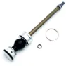 FOX 34 Float Lc Na 2 110 2019 Akselmontering, Silver, One Size