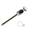 FOX 34 Float Lc Na 2 150 2019 Demperstang, White / silver, One Size