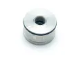FOX 34 Float Lc Na 2 34 All Travels 1.214 Bore Tallerken, Silver, One Size