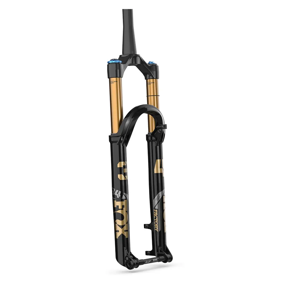 FOX 34 K 29 F-s 130 Grip X K110 44mm Mtb-gaffel FOX 34 K 29 F-s 130 Grip X K110 44mm Mtb-gaffel