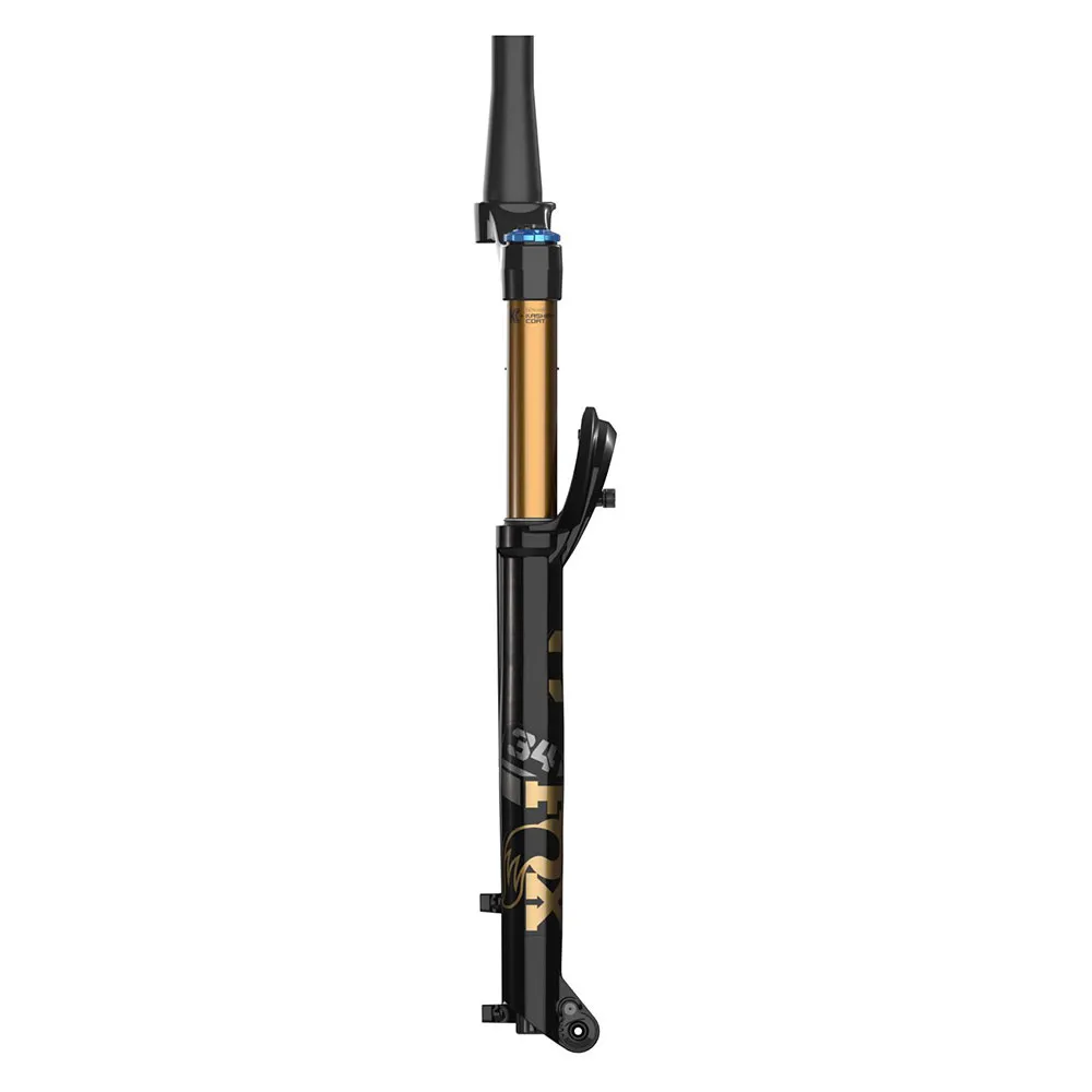 FOX 34 K 29 F-s 130 Grip X K110 44mm Mtb-gaffel FOX 34 K 29 F-s 130 Grip X K110 44mm Mtb-gaffel