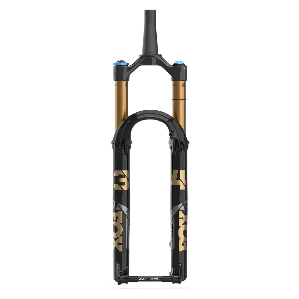 FOX 34 K 29 F-s 130 Grip X K110 44mm Mtb-gaffel FOX 34 K 29 F-s 130 Grip X K110 44mm Mtb-gaffel