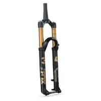 FOX 34 K 29 F-s 140 Grip X K110 44mm Mtb-gaffel FOX 34 K 29 F-s 140 Grip X K110 44mm Mtb-gaffel