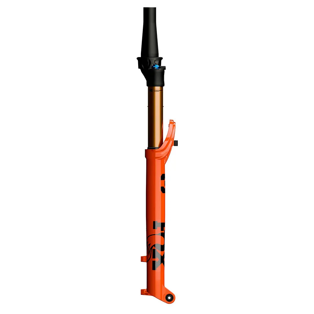 FOX 34 K Sl 29´´ F-s 120 Grip Sl Ptl 44 Mm 2026 Mtb-gaffel FOX 34 K Sl 29´´ F-s 120 Grip Sl Ptl 44 Mm 2026 Mtb-gaffel