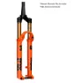 FOX 34 K Sl 29´´ F-s 120 Grip Sl Ptl 44 Mm 2026 Mtb-gaffel
