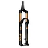 FOX 34 K Sl 29´´ F-s 130 Grip Sl 3p 44 Mm 2026 Mtb-gaffel, Black / gold, 29", 110mm