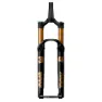 FOX 34 K Sl 29´´ F-s 130 Grip Sl 3p 44 Mm 2026 Mtb-gaffel, Black / gold, 29", 110mm