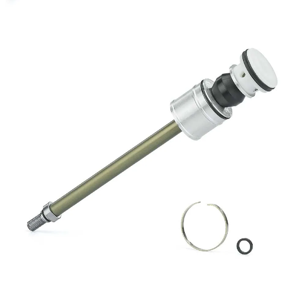 FOX 34 Sc Float Lc Na 2 110 2019 Demperstang, White / silver, One Size