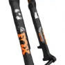 FOX 34 Sc Kashima Factory Series Fit4 Remote Ptl Boost 15x110 Mm 51 Offset Mtb-gaffel, Black, 29", 120mm