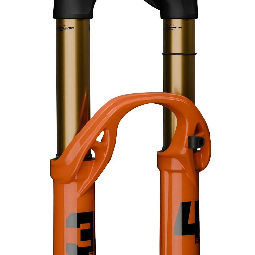 FOX 34 Sl Factory Grip Sl 29´´ 3pos-adj 1.5´´ Tapered Kabolt Sl 110mm Mtb-gaffel FOX 34 Sl Factory Grip Sl 29´´ 3pos-adj 1.5´´ Tapered Kabolt Sl 110mm Mtb-gaffel