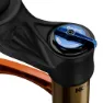 FOX 34 Sl Factory Grip Sl 29´´ 3pos-adj 1.5´´ Tapered Kabolt Sl 110mm Mtb-gaffel