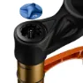FOX 34 Sl Factory Grip Sl 29´´ 3pos-adj 1.5´´ Tapered Kabolt Sl 110mm Mtb-gaffel