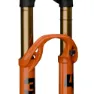 FOX 34 Sl Factory Grip Sl 29´´ 3pos-adj 1.5´´ Tapered Kabolt Sl 110mm Mtb-gaffel