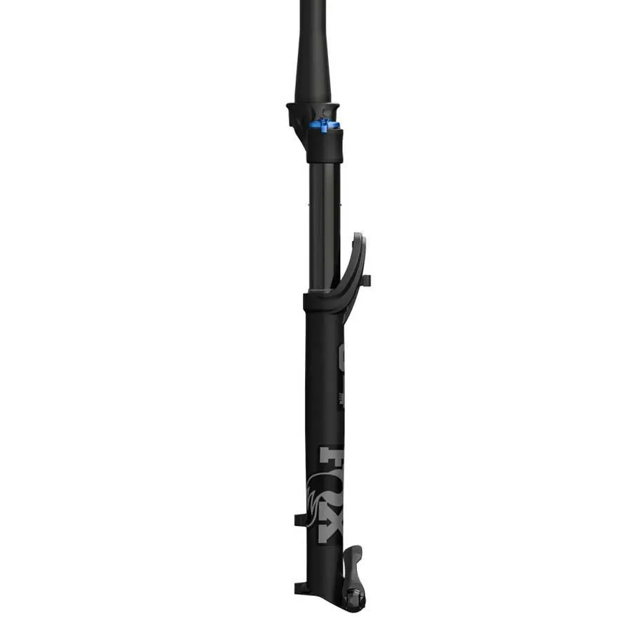 FOX 34 Sl Performance Grip 29´´ 3pos-adj 1.5´´ Tapered 15x110mm Mtb-gaffel, Matte black neutral / matte black, 29", 120mm FOX 34 Sl Performance Grip 29´´ 3pos-adj 1.5´´ Tapered 15x110mm Mtb-gaffel, Matte black neutral / matte black, 29", 120mm