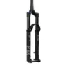 FOX 34 Sl Performance Grip 29´´ 3pos-adj 1.5´´ Tapered 15x110mm Mtb-gaffel, Matte black neutral / matte black, 29", 120mm