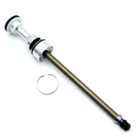 FOX 36 140 Mm Float Na 2 E-bike + 2021 Patron