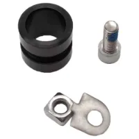 FOX 36/38 15 Mm Qr 2021 Akseldelsett FOX 36/38 15 Mm Qr 2021 Akseldelsett