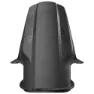 FOX 36-38 2021 Forskjerm, Black, One Size