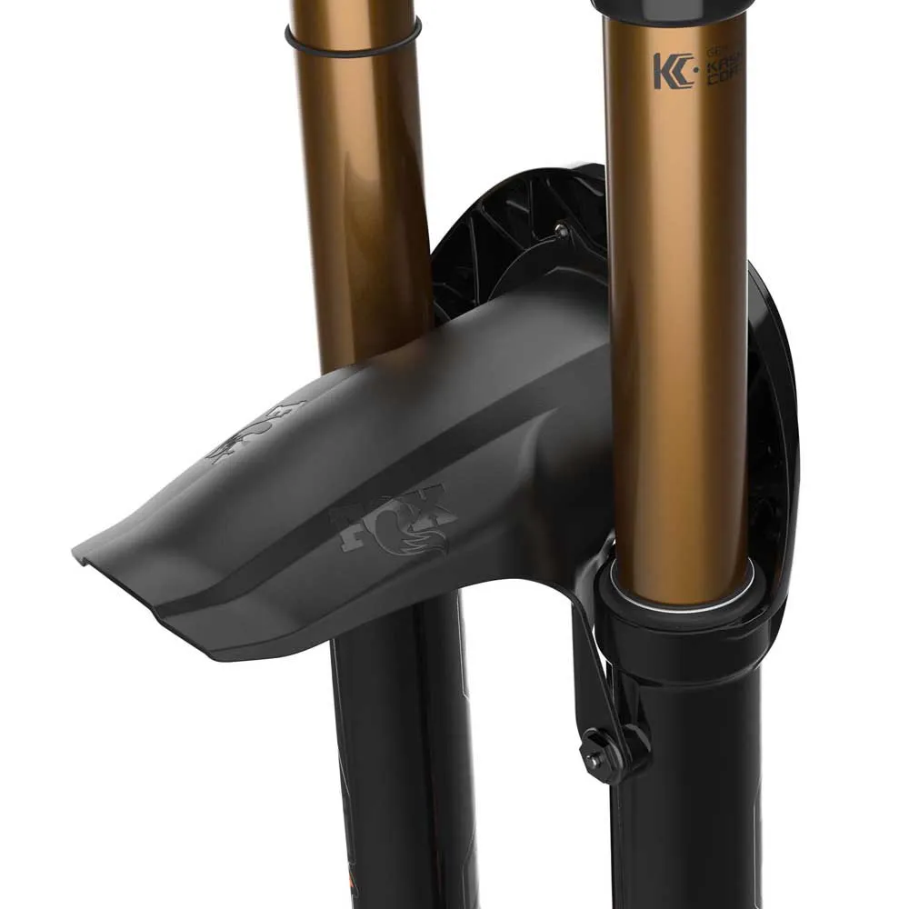 FOX 36-38 2021 Forskjerm, Black, One Size FOX 36-38 2021 Forskjerm, Black, One Size