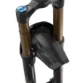 FOX 36-38 2021 Forskjerm, Black, One Size