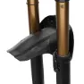 FOX 36-38 2021 Forskjerm, Black, One Size